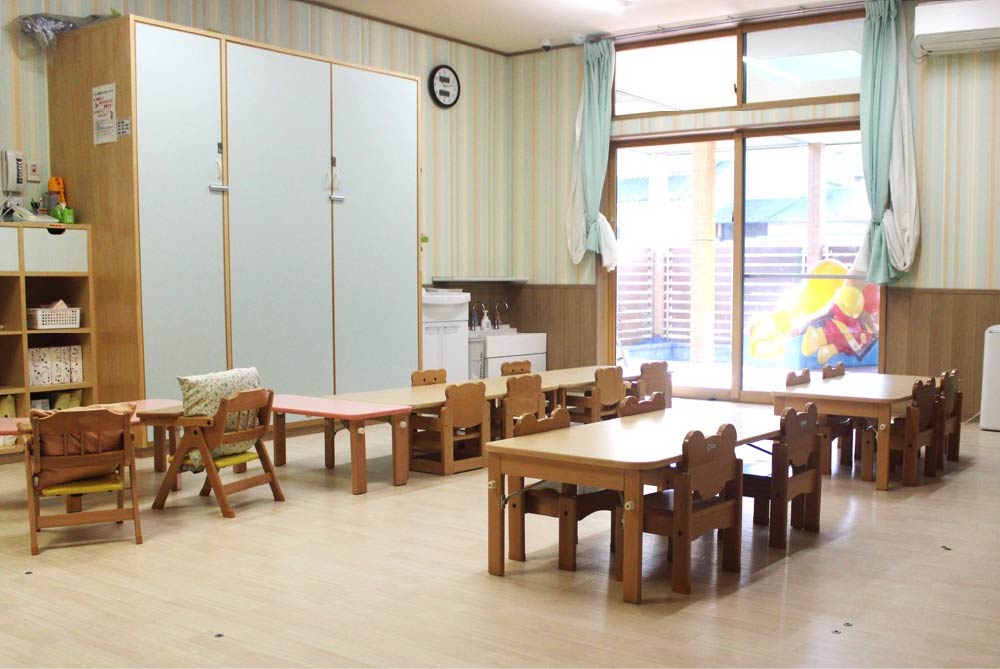 室内